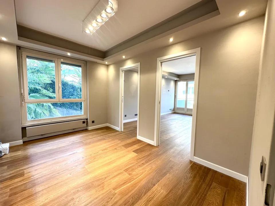 4.5 Zimmer Wohnung in Lugano – foto 12 di 20