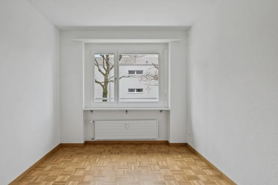 Appartamento di 4,5 locali in una zona tranquilla – foto 5 di 9