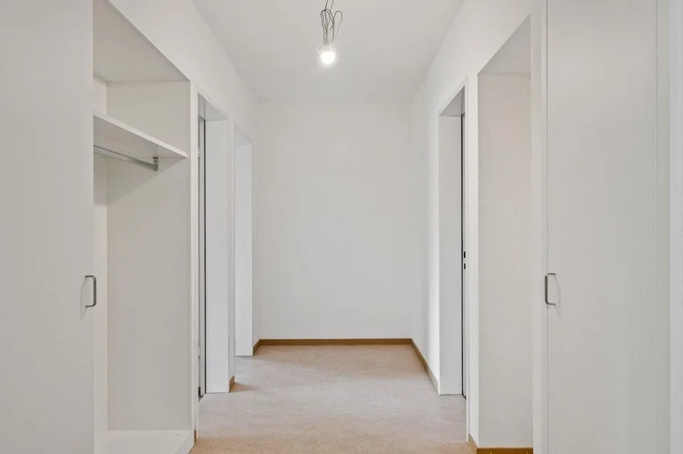 Appartamento di 4,5 locali in una zona tranquilla – foto 4 di 9