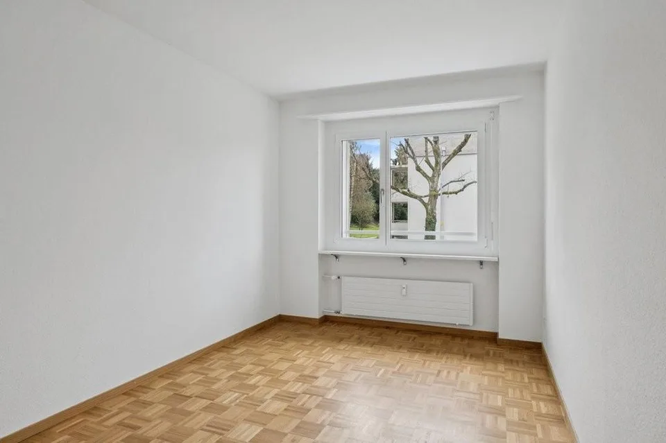 Appartamento di 4,5 locali in una zona tranquilla – foto 6 di 9