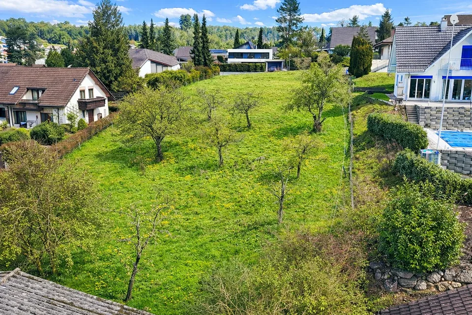 Farmhouse with large building land reserve – photo 2 of 13