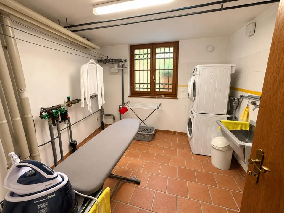 Affascinante casa di nucleo vicino a Lugano e al lago – Foto 10 von 10