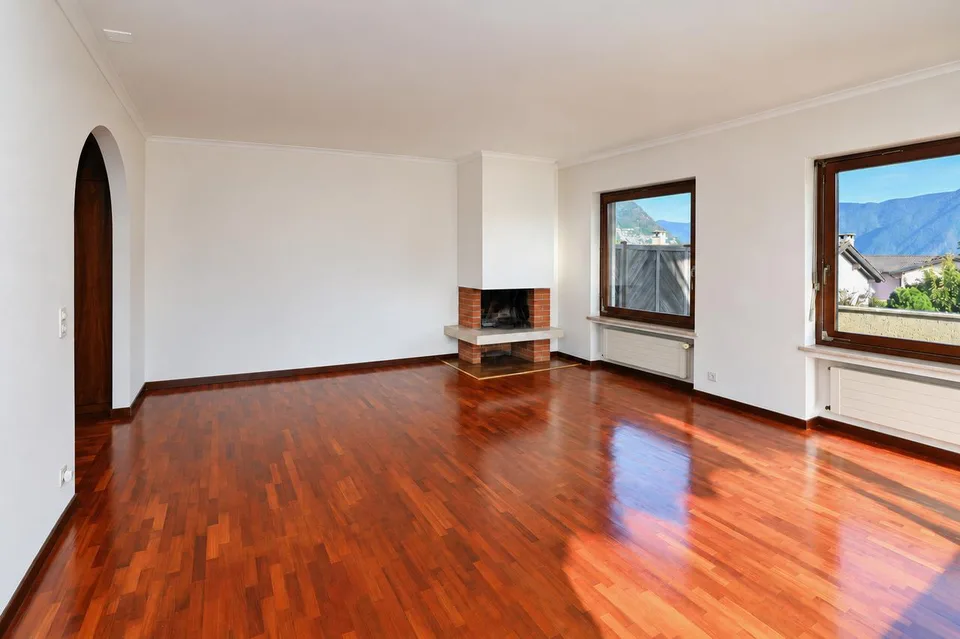 3.5 Zimmer Wohnung in Breganzona – Foto 8 von 19
