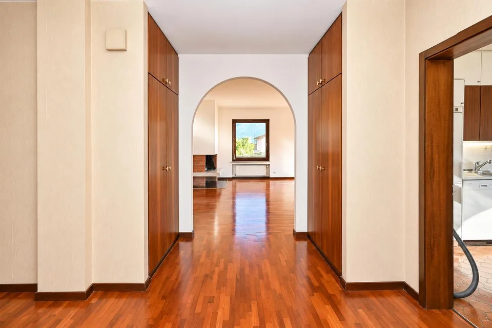 3.5 Zimmer Wohnung in Breganzona – Foto 14 von 19