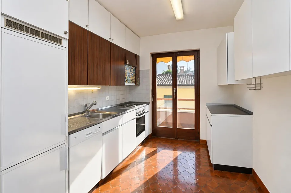 3.5 Zimmer Wohnung in Breganzona – Foto 9 von 19