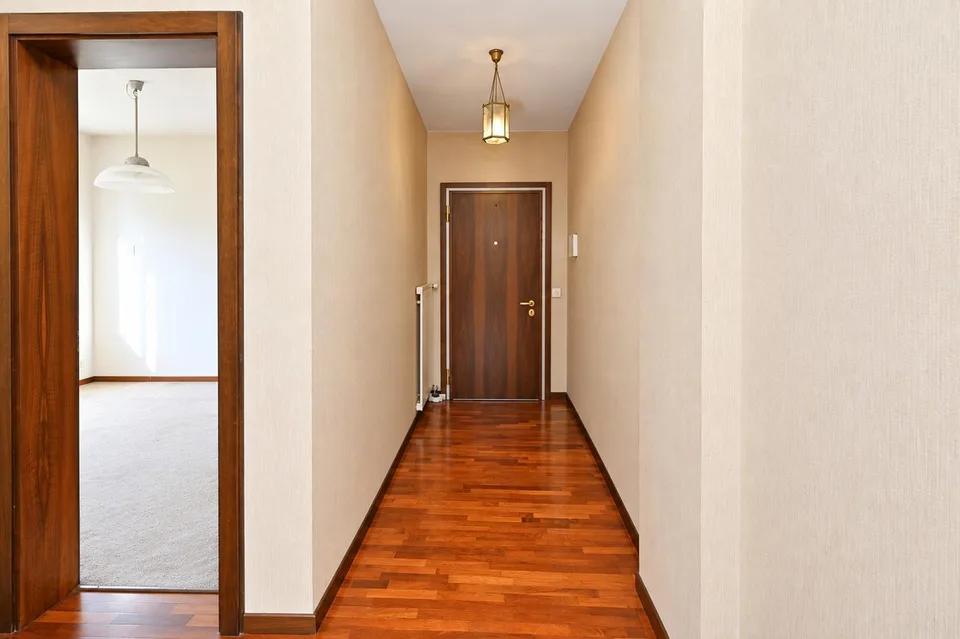 3.5 Zimmer Wohnung in Breganzona – Foto 16 von 19