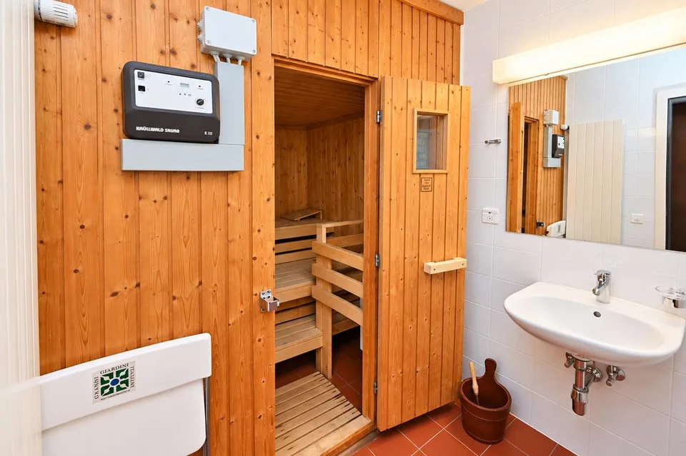 3.5 Zimmer Wohnung in Breganzona – Foto 18 von 19