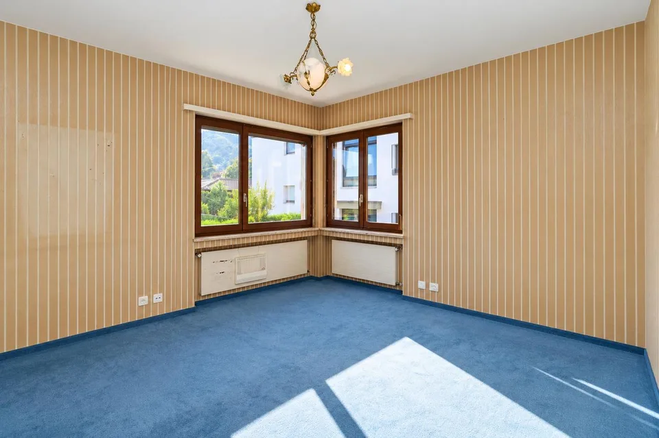 3.5 Zimmer Wohnung in Breganzona – Foto 10 von 19