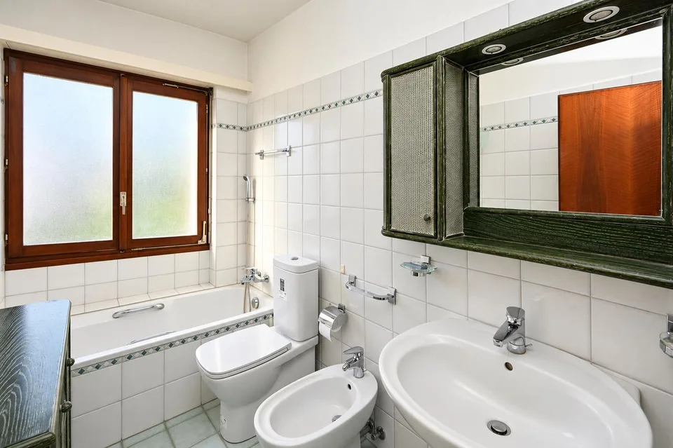 3.5 Zimmer Wohnung in Breganzona – Foto 12 von 19