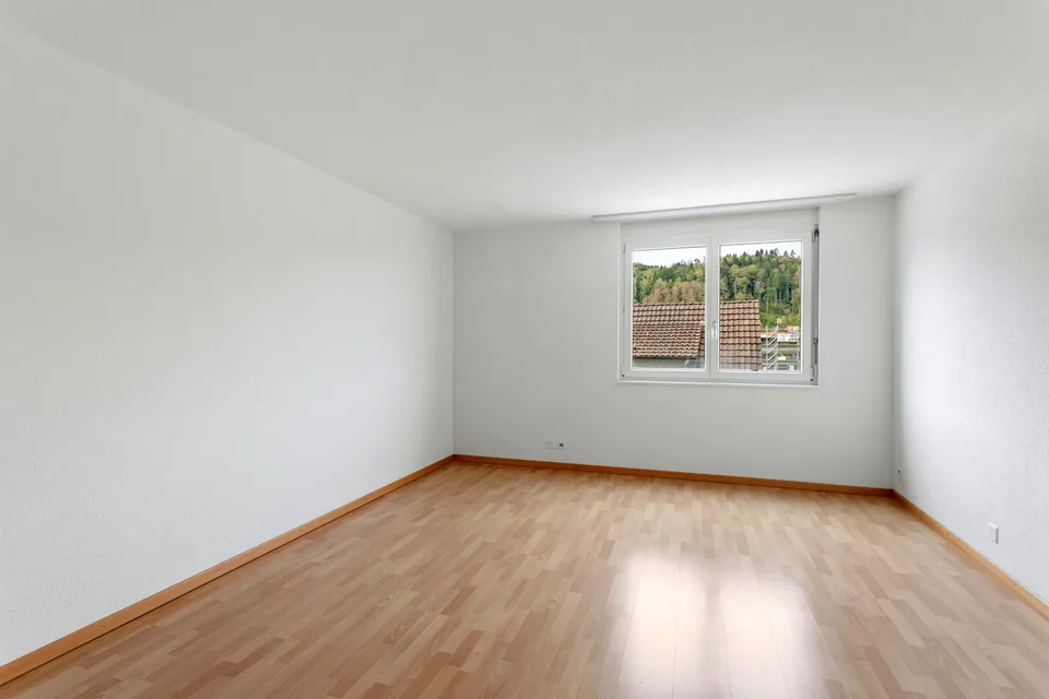 Privatsphäre, viel Aussenraum und eine wunderschöne Aussicht – Ihr ... – foto 6 di 9