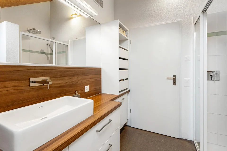 Modernes Wohnen an zentraler Lage – Foto 7 von 7