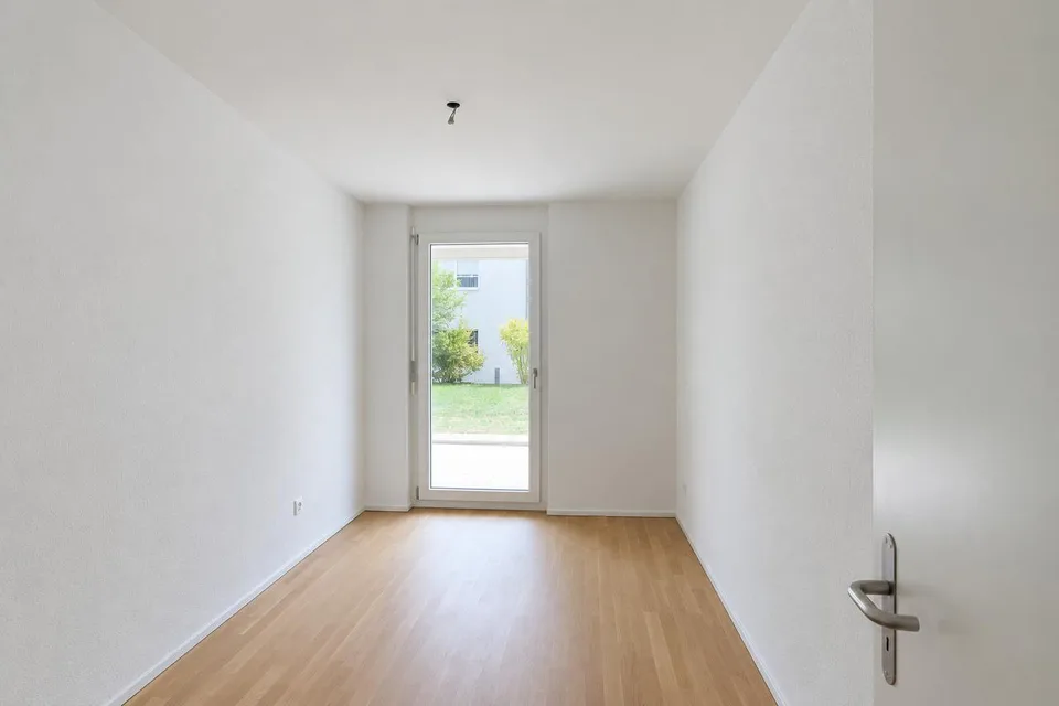 Vie moderne - appartement de 3,5 pièces adapté aux personnes âgées avec beaucoup de confort – photo 8 sur 12