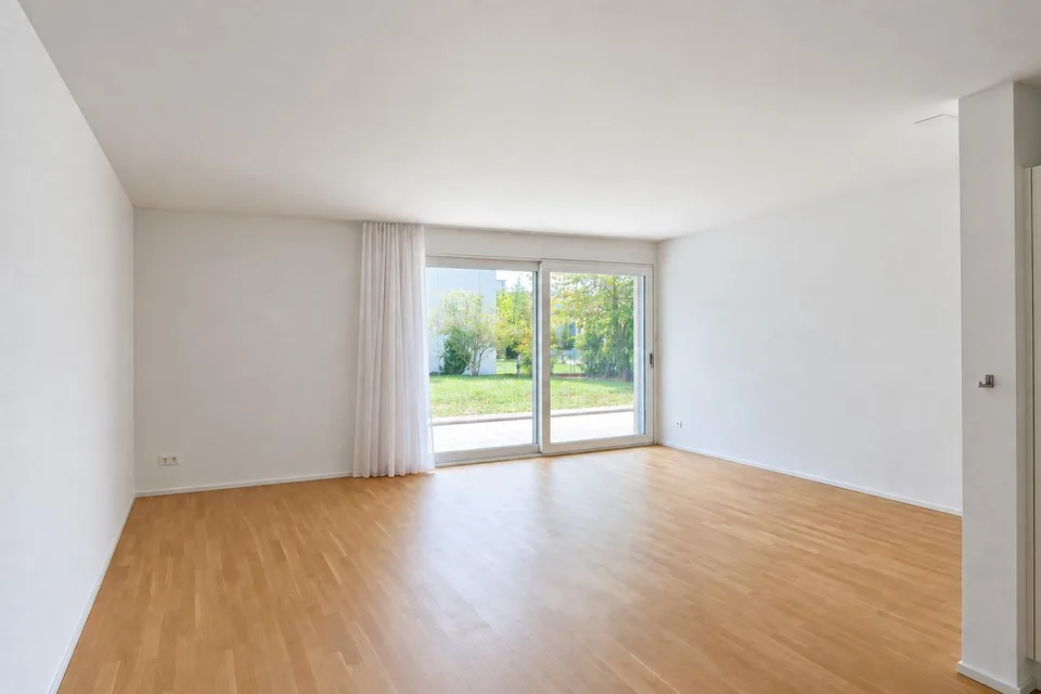 Vie moderne - appartement de 3,5 pièces adapté aux personnes âgées avec beaucoup de confort – photo 6 sur 12