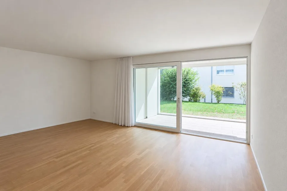 Vie moderne - appartement de 3,5 pièces adapté aux personnes âgées avec beaucoup de confort – photo 5 sur 12