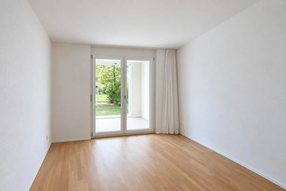 Vie moderne - appartement de 3,5 pièces adapté aux personnes âgées avec beaucoup de confort – photo 7 sur 12