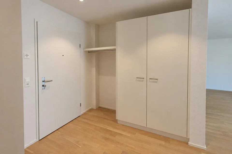 Vie moderne - appartement de 3,5 pièces adapté aux personnes âgées avec beaucoup de confort – photo 4 sur 12