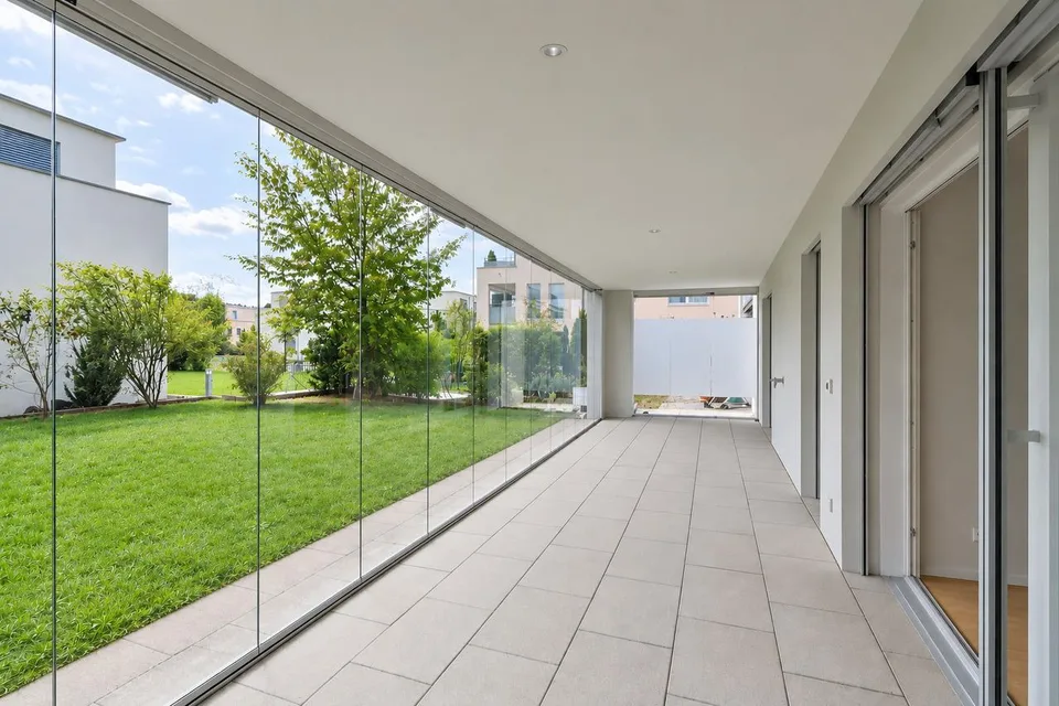 Vie moderne - appartement de 3,5 pièces adapté aux personnes âgées avec beaucoup de confort – photo 12 sur 12