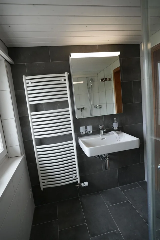 renovierte, grosszügige 5½ Zimmer-Wohnung in ländlicher Umgebung... – foto 17 di 22