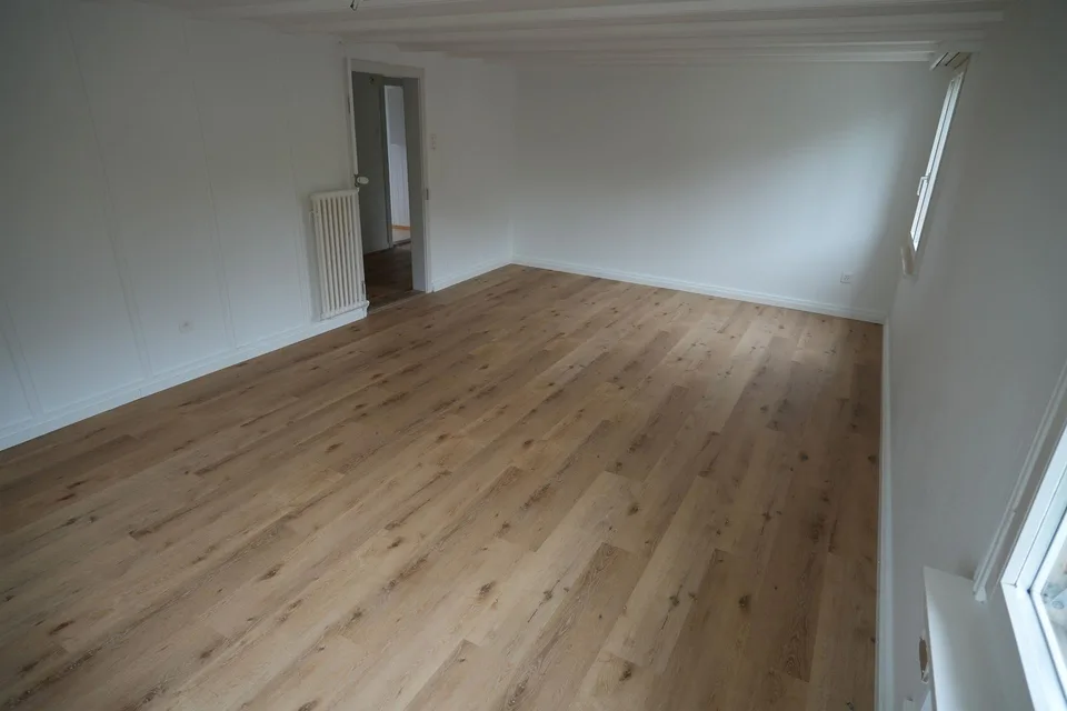 renovierte, grosszügige 5½ Zimmer-Wohnung in ländlicher Umgebung... – foto 7 di 22