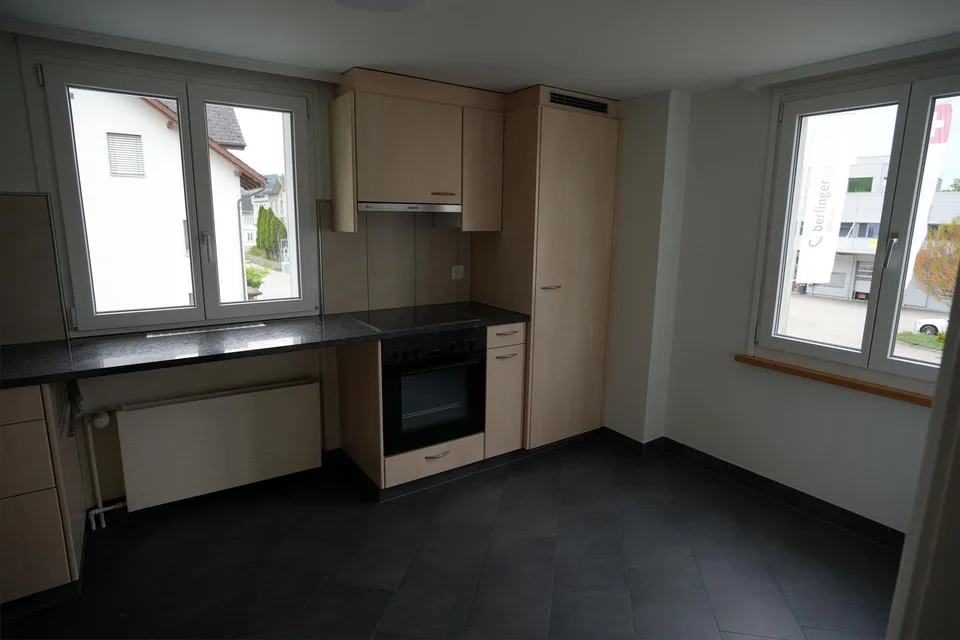 renovierte, grosszügige 5½ Zimmer-Wohnung in ländlicher Umgebung... – foto 3 di 22
