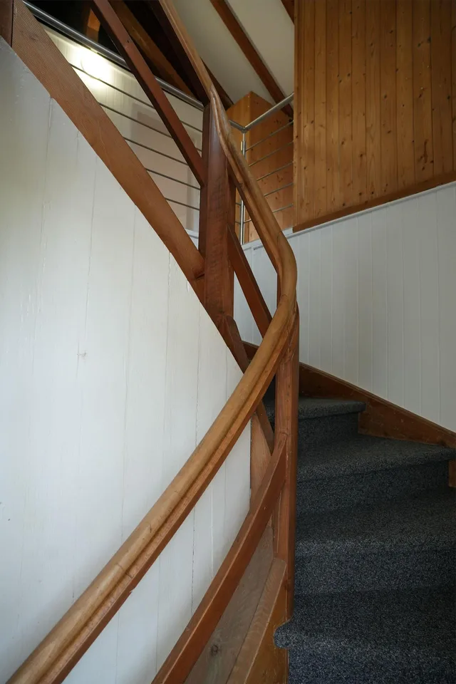 renovierte, grosszügige 5½ Zimmer-Wohnung in ländlicher Umgebung... – foto 10 di 22