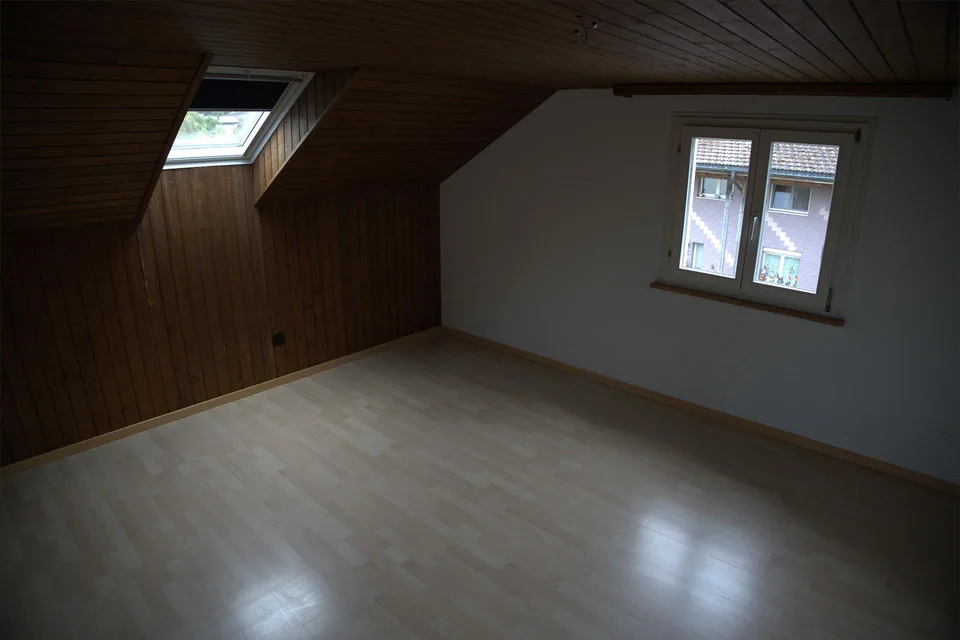 renovierte, grosszügige 5½ Zimmer-Wohnung in ländlicher Umgebung... – foto 12 di 22