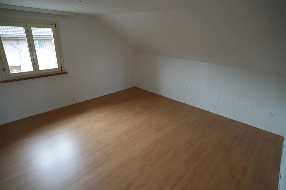 renovierte, grosszügige 5½ Zimmer-Wohnung in ländlicher Umgebung... – foto 14 di 22