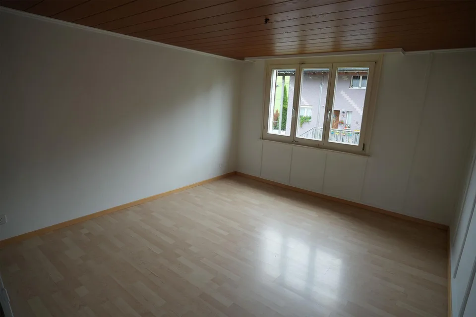 renovierte, grosszügige 5½ Zimmer-Wohnung in ländlicher Umgebung... – foto 8 di 22