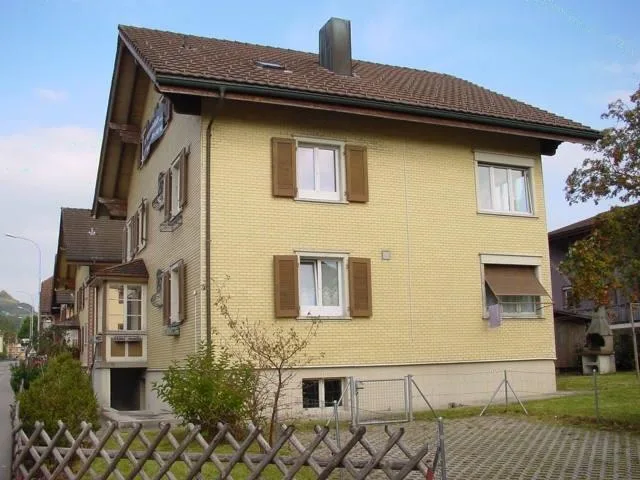 renovierte, grosszügige 5½ Zimmer-Wohnung in ländlicher Umgebung... – foto 21 di 22