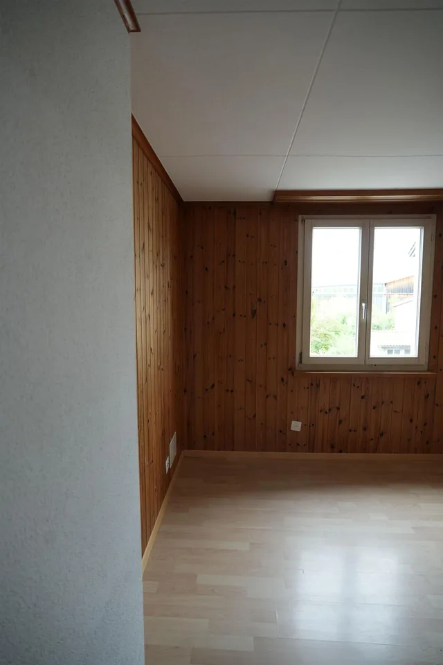 renovierte, grosszügige 5½ Zimmer-Wohnung in ländlicher Umgebung... – foto 9 di 22