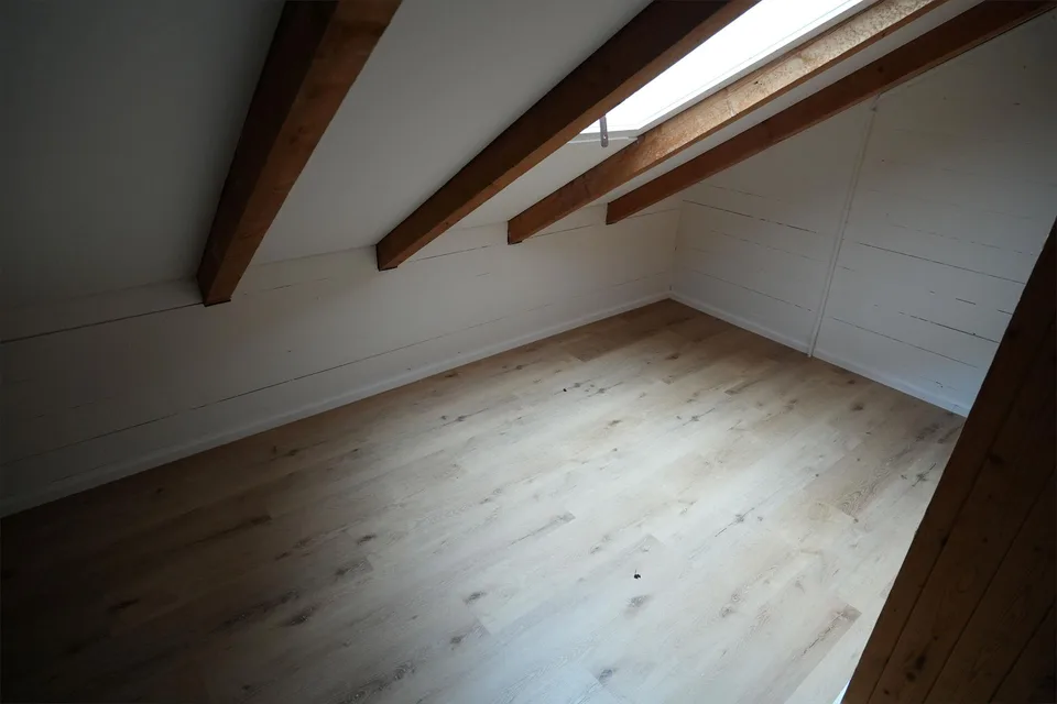 renovierte, grosszügige 5½ Zimmer-Wohnung in ländlicher Umgebung... – foto 18 di 22