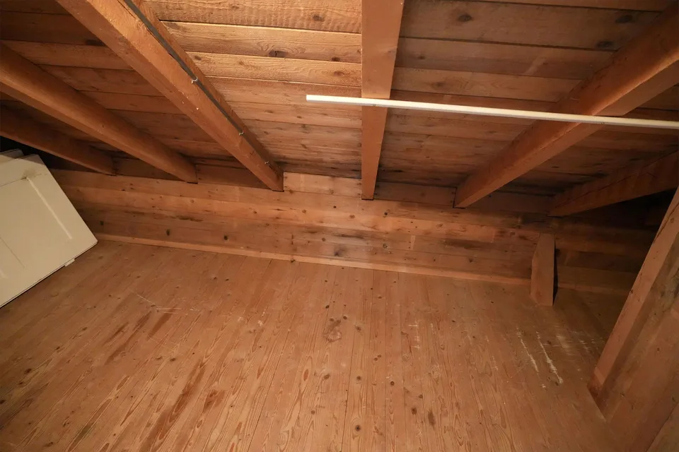 renovierte, grosszügige 5½ Zimmer-Wohnung in ländlicher Umgebung... – foto 19 di 22