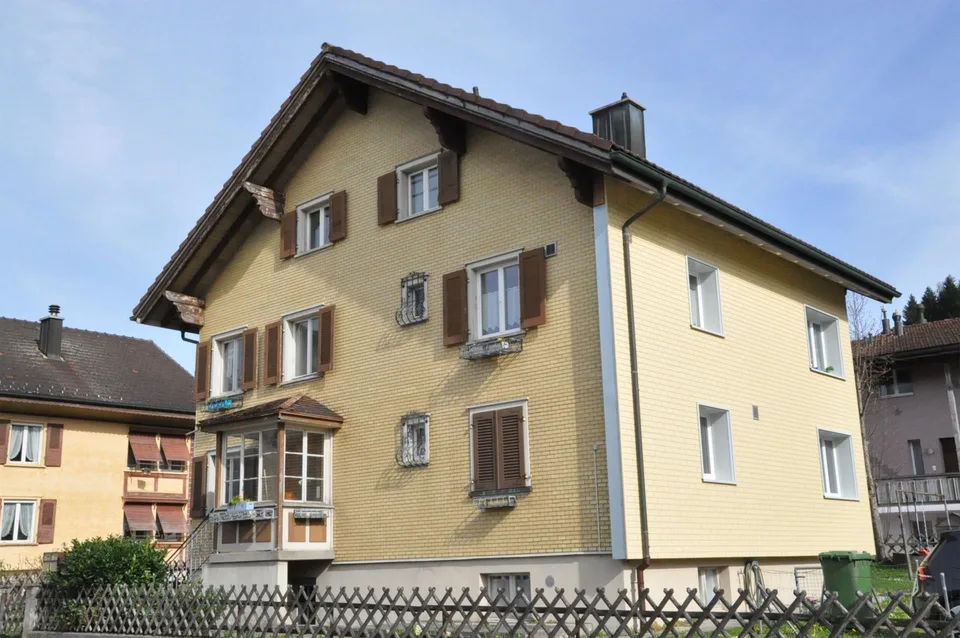 renovierte, grosszügige 5½ Zimmer-Wohnung in ländlicher Umgebung... – foto 20 di 22