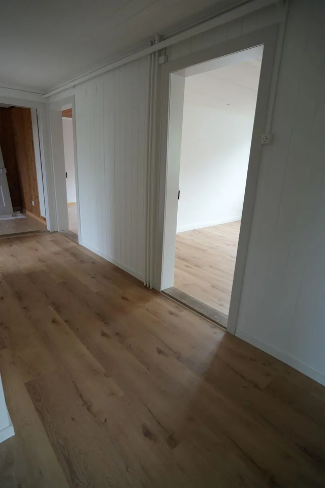 renovierte, grosszügige 5½ Zimmer-Wohnung in ländlicher Umgebung... – foto 6 di 22