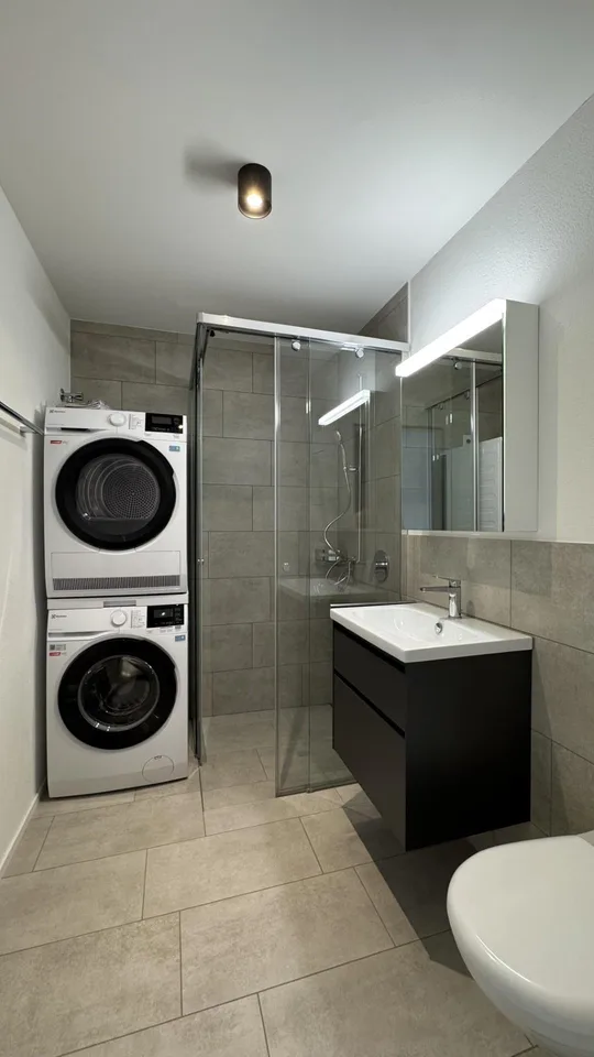 Wohnung im Neubau «Tgivisuri» – photo 3 sur 6