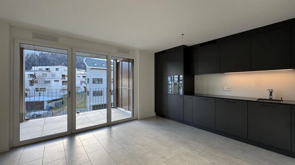 Wohnung im Neubau «Tgivisuri» – photo 2 sur 6