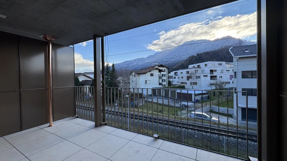 Wohnung im Neubau «Tgivisuri» – photo 4 sur 6