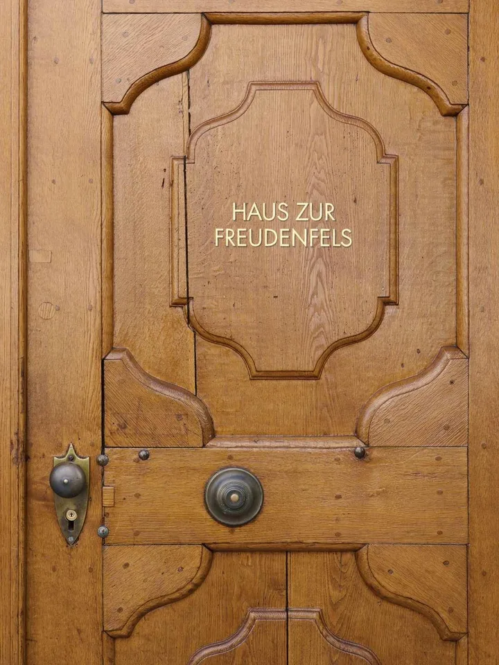 Charakterstarke Büroflächen mitten in der Altstadt Schaffhausen – foto 9 di 12