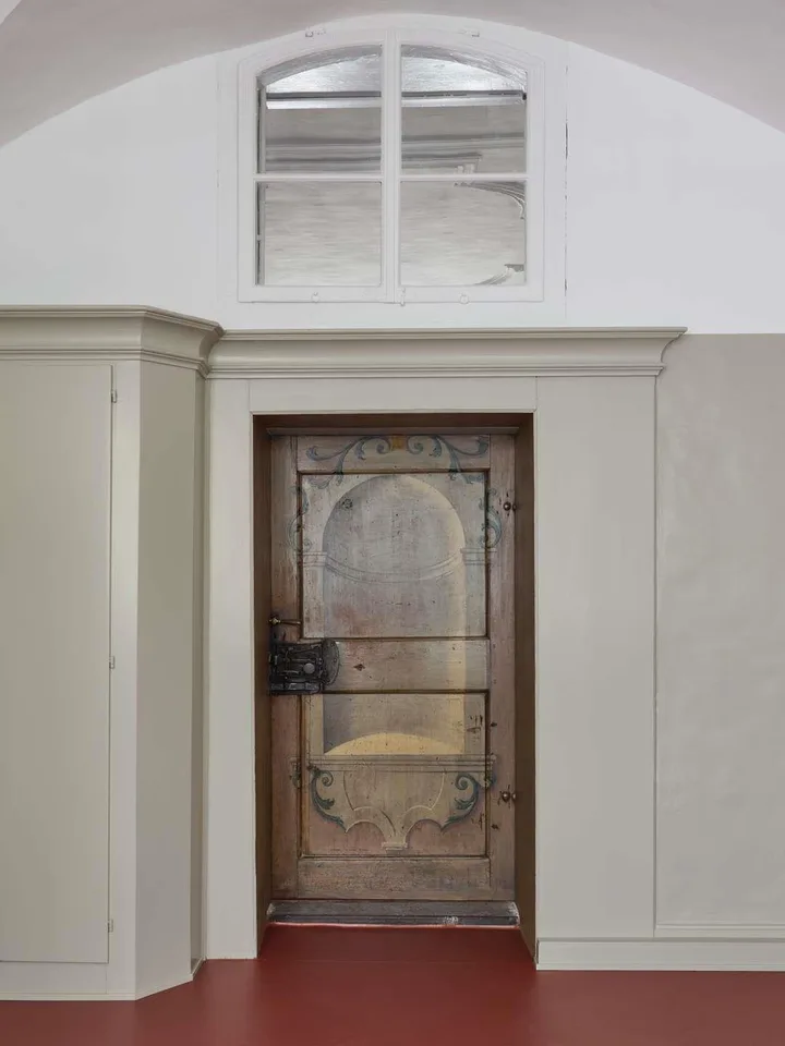 Geschmackvolle Büroräumlichkeiten in der Altstadt Schaffhausen – photo 5 sur 11