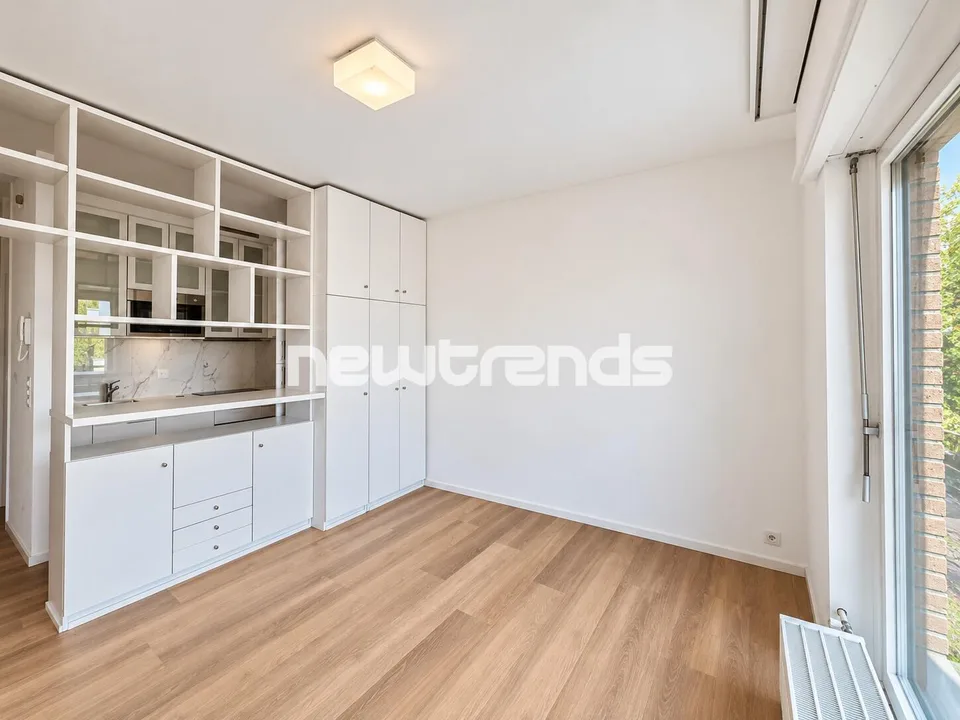 Lugano: affittasi monolocale in zona centralissima – Foto 8 von 9