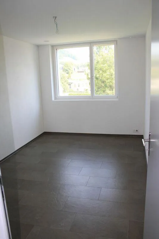 Grosszügige, helle 4.5-Zimmerwohnung – Foto 9 von 9