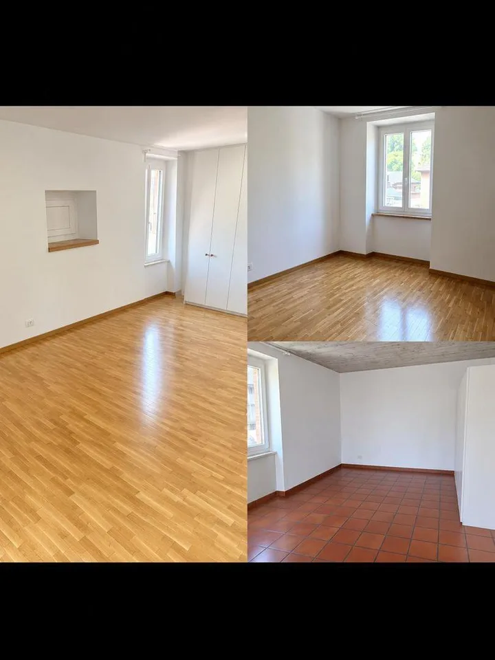 Splendido duplex in affitto - libero da subito – Foto 3 von 6