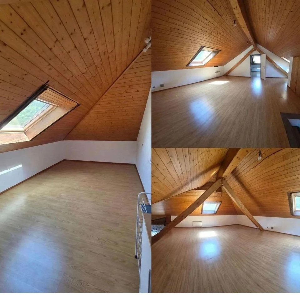 Splendido duplex in affitto - libero da subito – Foto 5 von 6