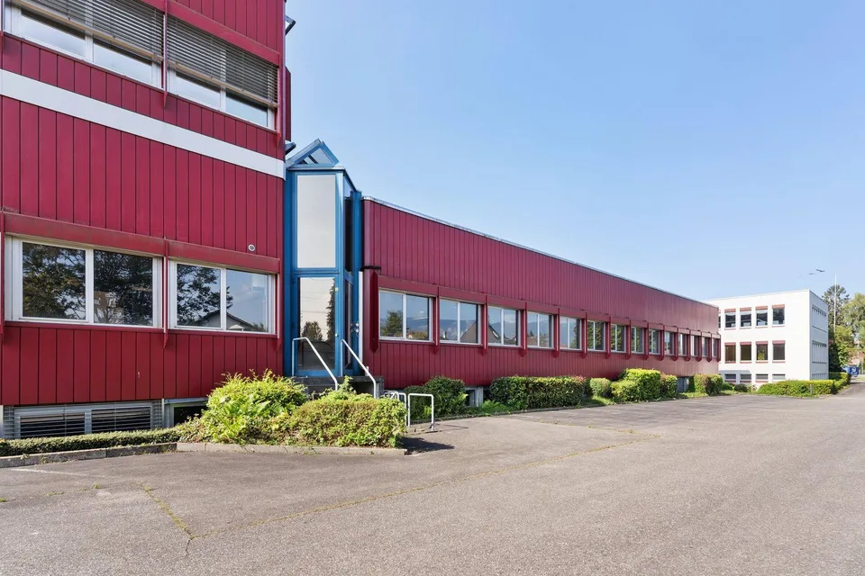 Flexible Lagerfläche ab 250 m² – ideal für Handwerk, Dienstleistung... – foto 5 di 9