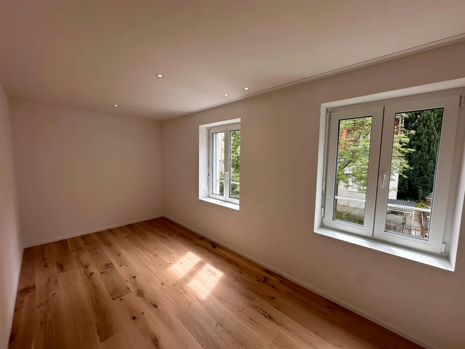 Moderne 2.5-Zimmer-Wohnung an zentraler Lage – Foto 5 von 7