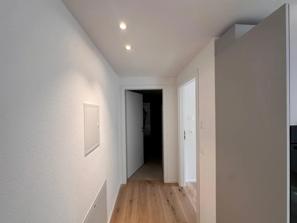 Moderne 2.5-Zimmer-Wohnung an zentraler Lage – Foto 4 von 7