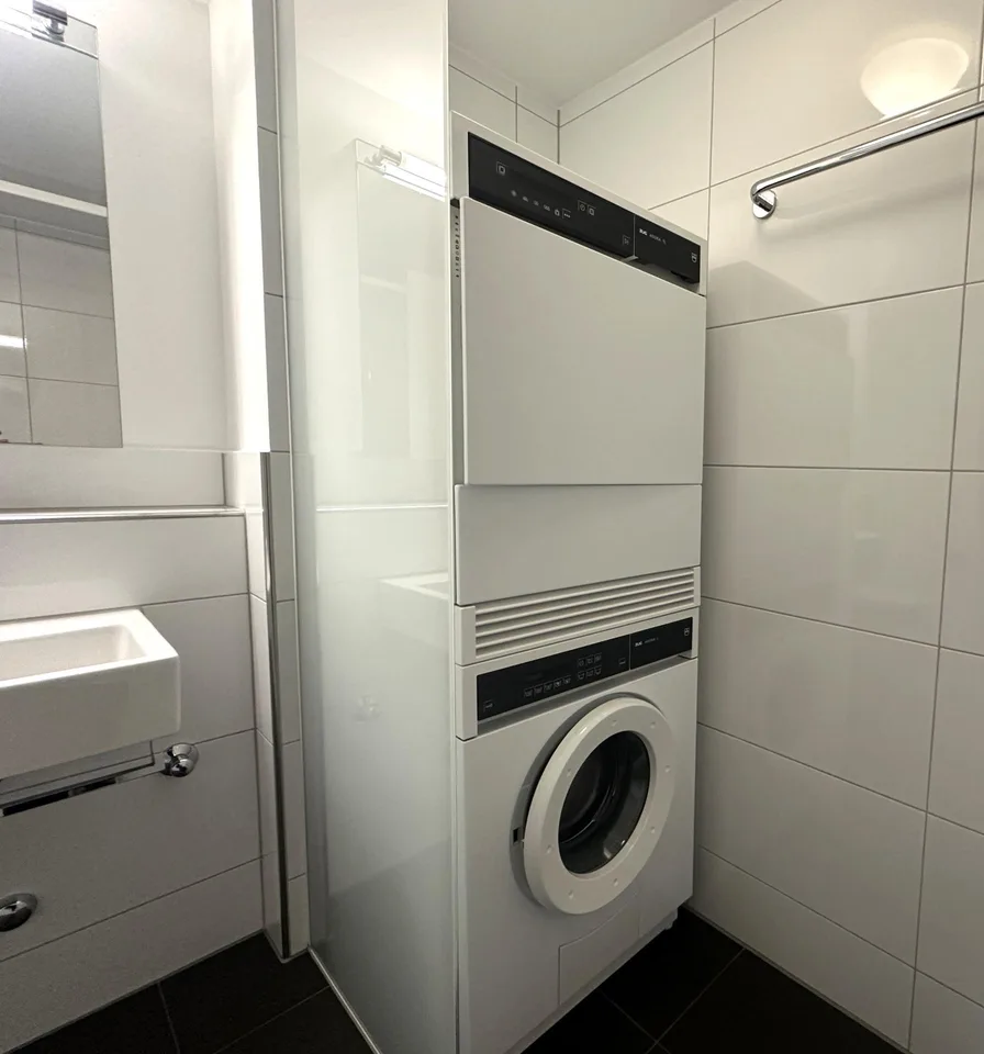 3.5-Zimmer Bijou-Wohnung in der Neustadt von Luzern – Foto 5 von 5