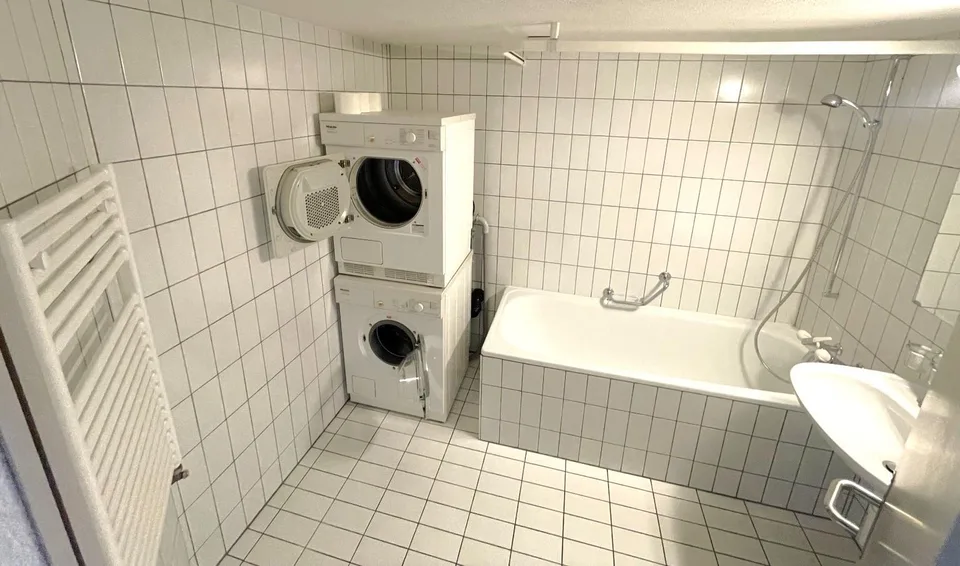 3.0 Zimmerwohnung in Schaffhausen – Foto 7 von 8