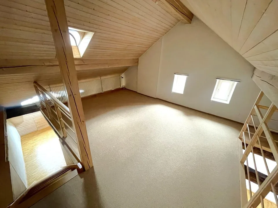 3.0 Zimmerwohnung in Schaffhausen – Foto 6 von 8