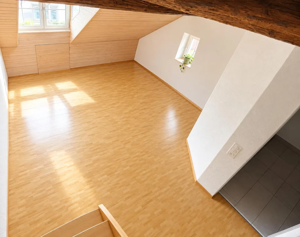 3.0 Zimmerwohnung in Schaffhausen – Foto 4 von 8